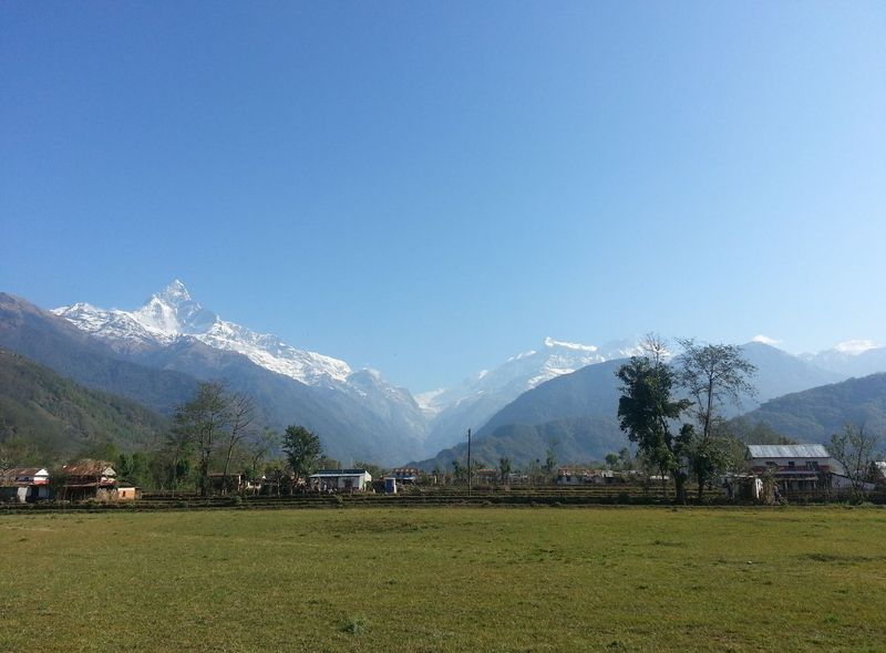Nepal